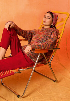 PULLOVER Cotonella von Lana Grossa