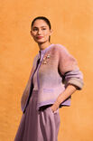 Lana Grossa JACKE Cotonella