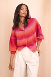 Lana Grossa JACKE TOP-DOWN Gomitolo Versione