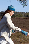 Lana Grossa HANDSTULPEN Cool Wool Hand-dyed