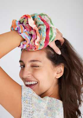 HAARBAND Allora Hand-dyed von Lana Grossa