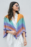 Lana Grossa TUCH Cool Wool Lace hand-dyed