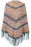 Lana Grossa DREIECKSTUCH Allora hand-dyed