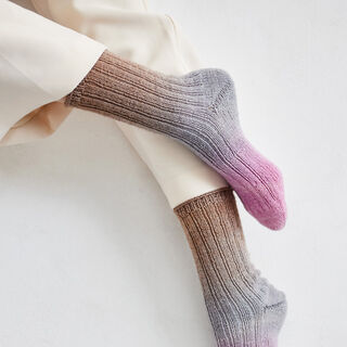 Lana Grossa SOCKEN Meilenweit 50 g Merino hand-dyed