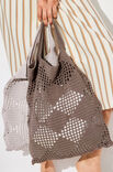 Lana Grossa TASCHE Elastico