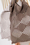 Lana Grossa TASCHE Elastico
