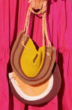 Lana Grossa TASCHE Organico