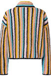 Lana Grossa CARDIGAN Organico