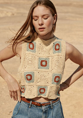 TOP Linarte von Lana Grossa
