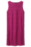 Lana Grossa KLEID Landlust Baumwolle