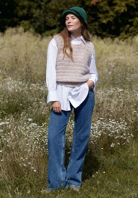 PULLUNDER Twinny von Lana Grossa