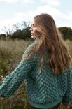 Lana Grossa PULLOVER Airy