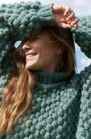 Lana Grossa PULLOVER Airy