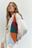 Lana Grossa JACKE Brigitte No. 2