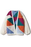 Lana Grossa JACKE Brigitte No. 2
