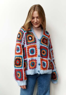 JACKE Superkid Seta von Lana Grossa