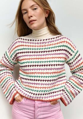 PULLOVER Cool Merino Big & Twinny von Lana Grossa