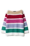 Lana Grossa PULLOVER Ecopuno & Soffio