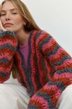 Lana Grossa JACKE Alpaca Air II