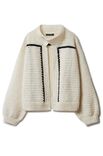 Lana Grossa HEMDJACKE Cashmere 16 Fine & Soffio