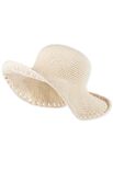 Lana Grossa HUT Natural Cotton
