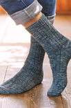 Lana Grossa HERRENSOCKEN Landlust Sockenwolle