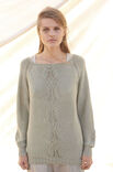 Lana Grossa PULLI Solo Lino