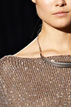 Lana Grossa PULLOVER Opera/Roma