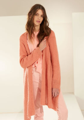 JACKE Silkhair von Lana Grossa