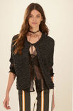 Lana Grossa JACKE Alcanto