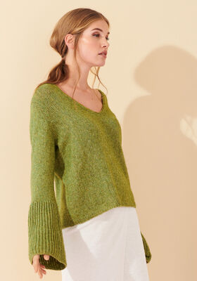 PULLI Ecopuno von Lana Grossa