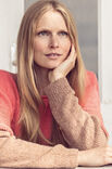 Lana Grossa PULLOVER Ecopuno