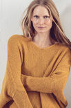 Lana Grossa PULLOVER Ecopuno