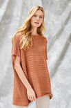 Lana Grossa PULLOVER Alta Moda Cotolana