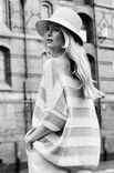 Lana Grossa PULLOVER Ecopuno