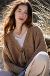Lana Grossa JACKE Cool Merino