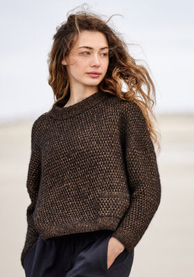 PULLOVER Puno Due von Lana Grossa
