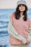 Lana Grossa WESTE Cool Merino Big