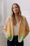 Lana Grossa JACKE Bella