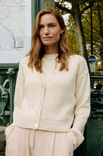 Lana Grossa TWINSET-JACKE Dodici
