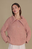 Lana Grossa TROYER Cool Merino