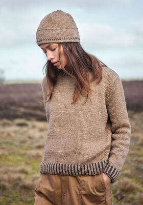 PULLOVER New Classic von Lana Grossa