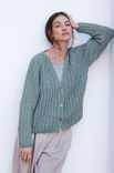 Lana Grossa RAGLAN-JACKE New Classic