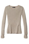 Lana Grossa PULLOVER Alta Moda Cotolana