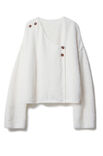 Lana Grossa JACKE Alpaca Air II