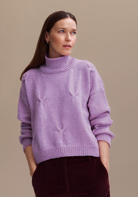 PULLOVER Cool Merino von Lana Grossa