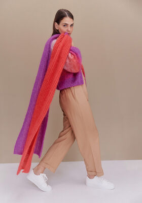 PATENTSCHAL Silkhair von Lana Grossa
