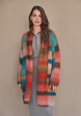 JACKE Gigante von Lana Grossa