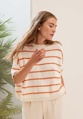 SHIRT Summer Softness von Lana Grossa
