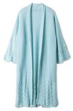 Lana Grossa MANTEL Summer Softness